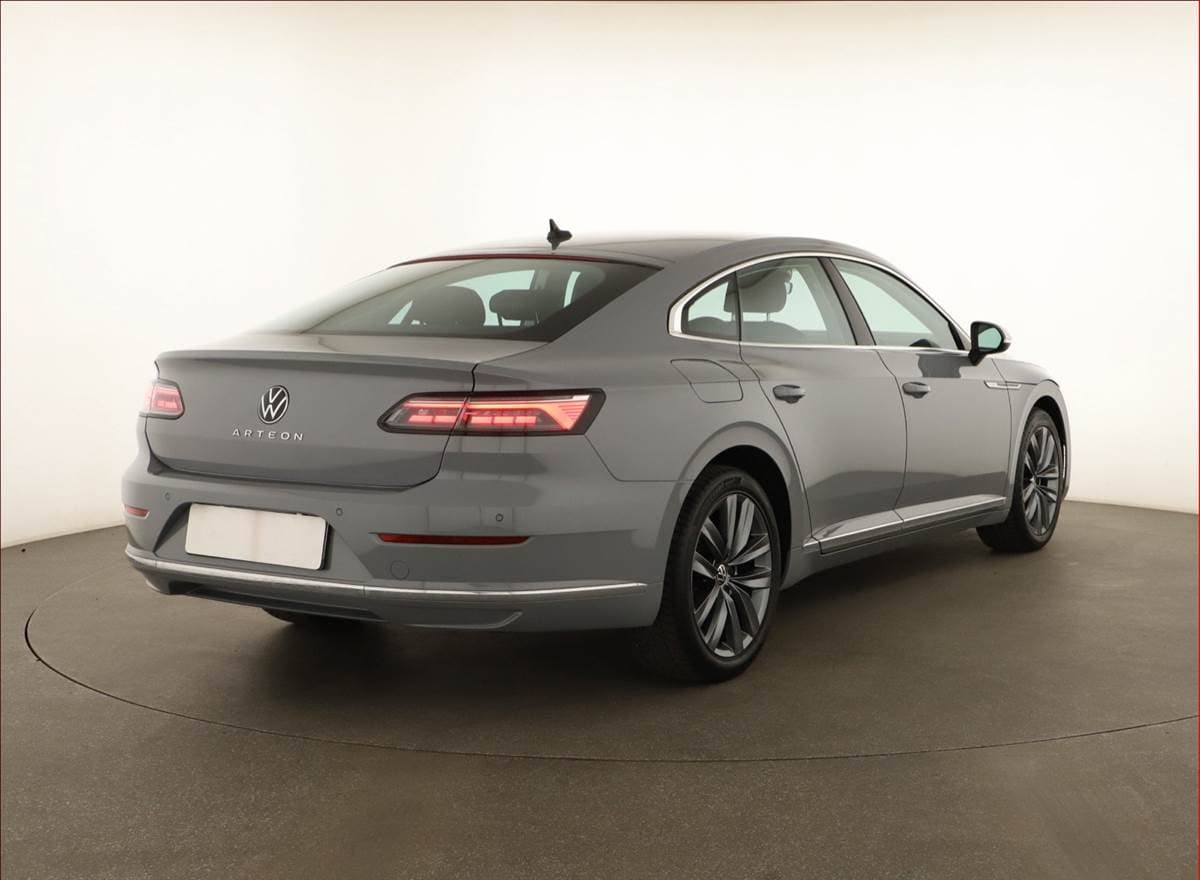 2022 Volkswagen ARTEON - 5