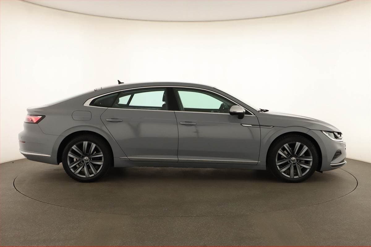 2022 Volkswagen ARTEON - 6