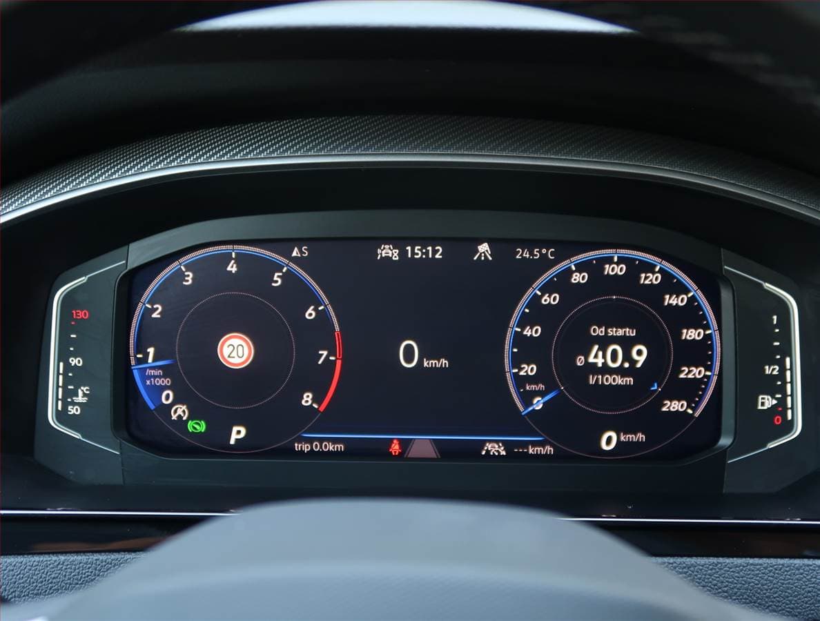 2023 Volkswagen ARTEON - 11