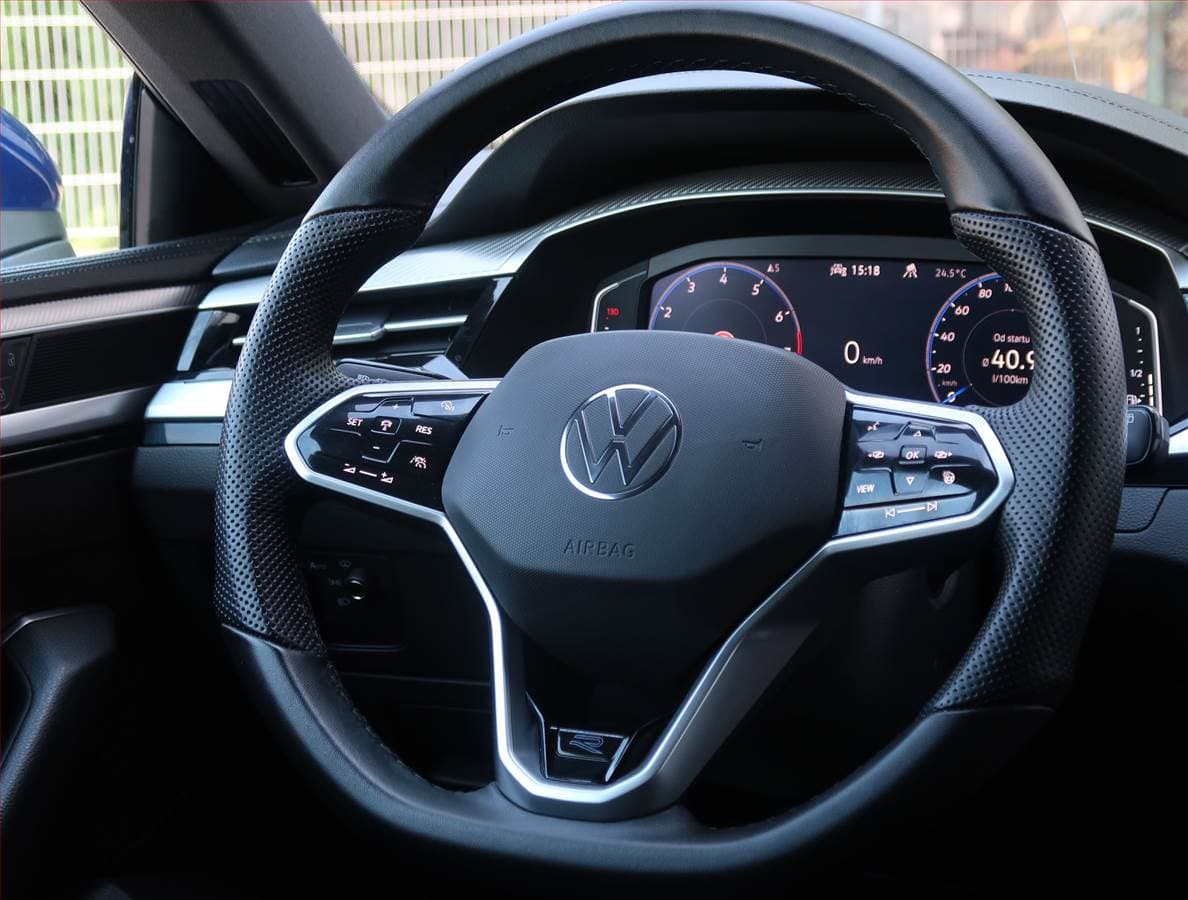 2023 Volkswagen ARTEON - 18