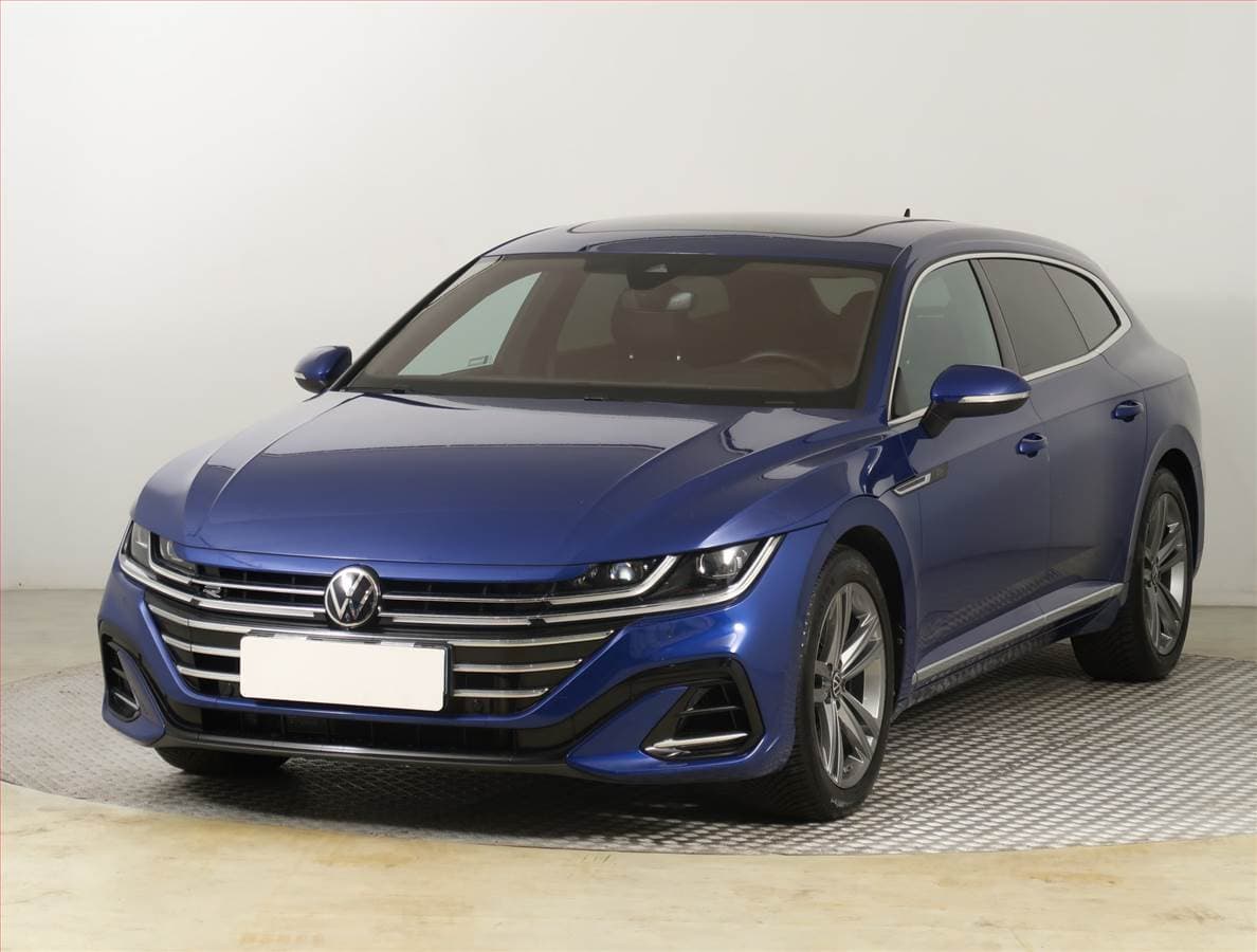 2023 Volkswagen ARTEON - 2