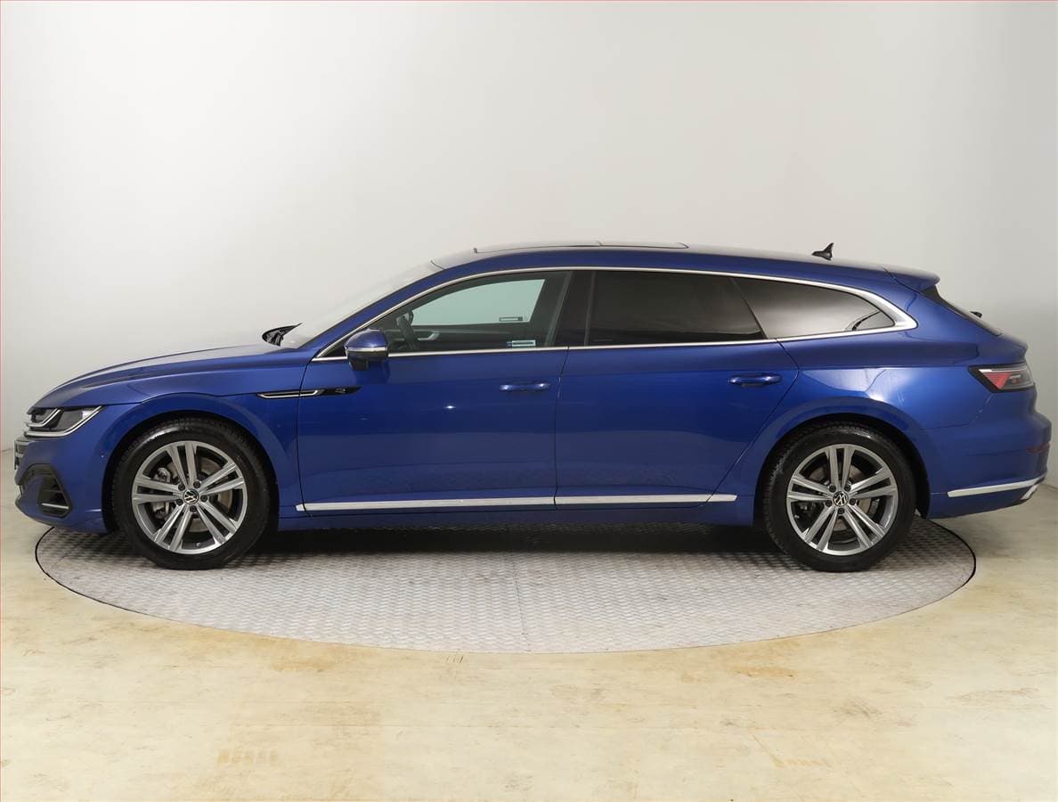 2023 Volkswagen ARTEON - 3