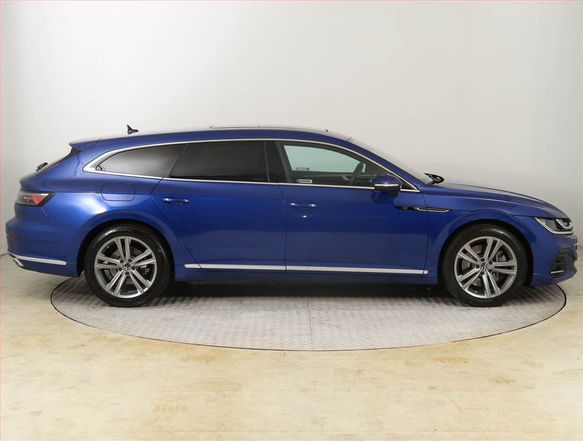 2023 Volkswagen ARTEON - 6