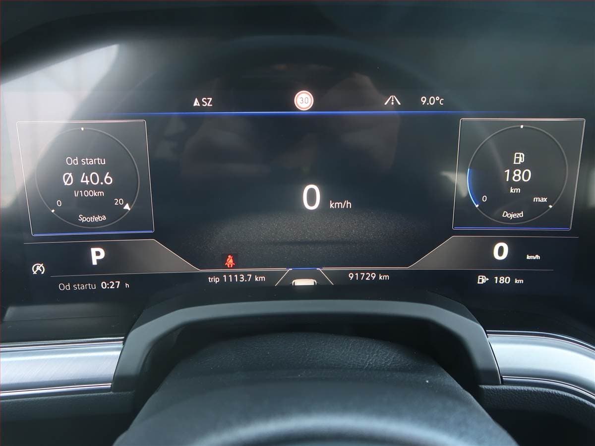 2020 Volkswagen OSTATNÍ - 11
