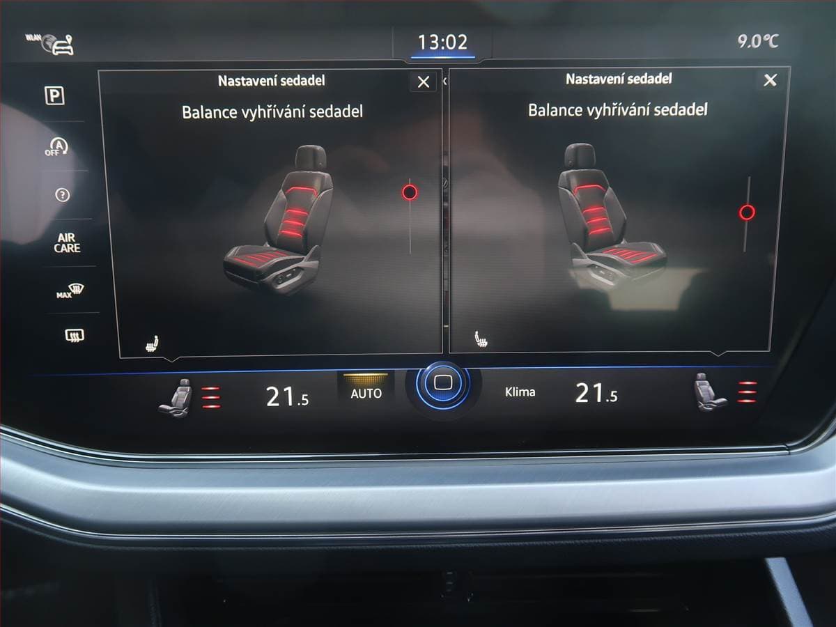 2020 Volkswagen OSTATNÍ - 18