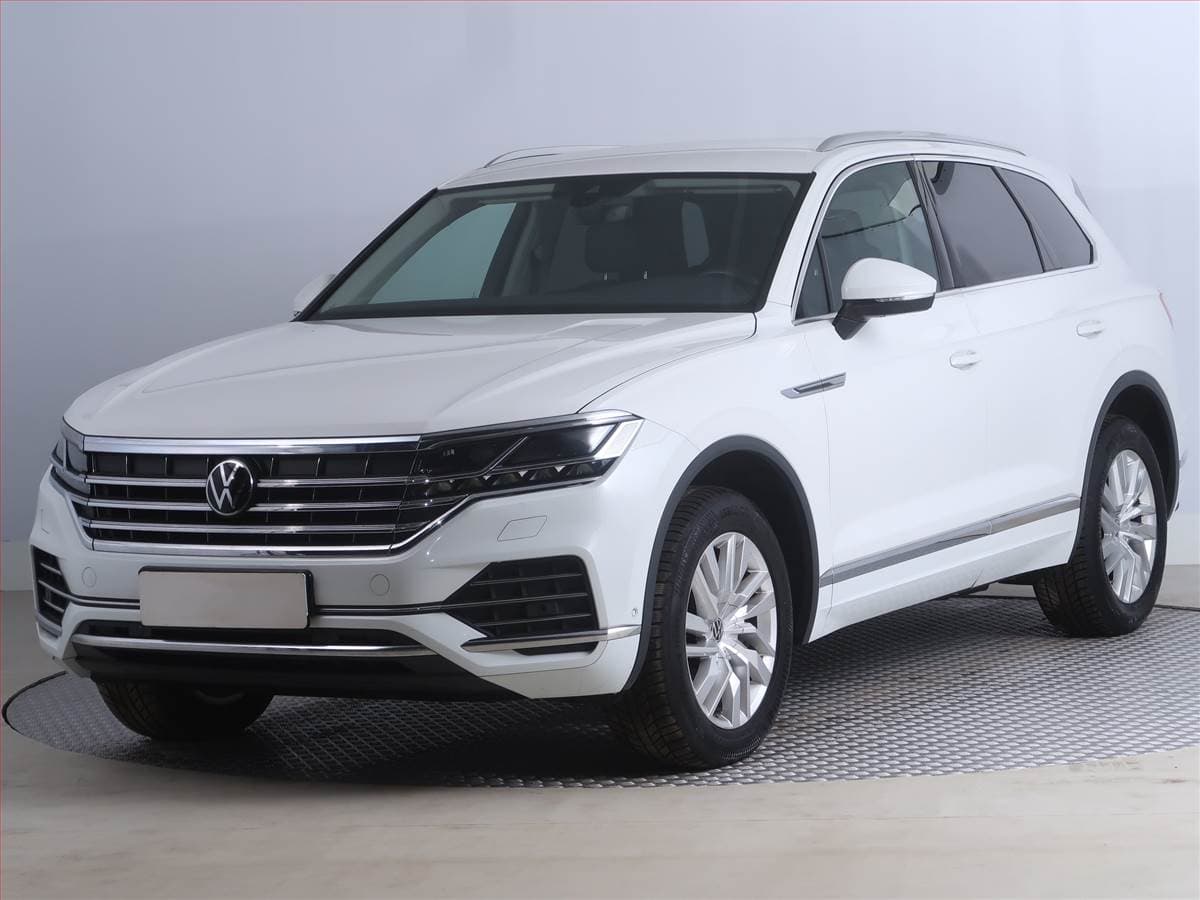 2020 Volkswagen OSTATNÍ - 2