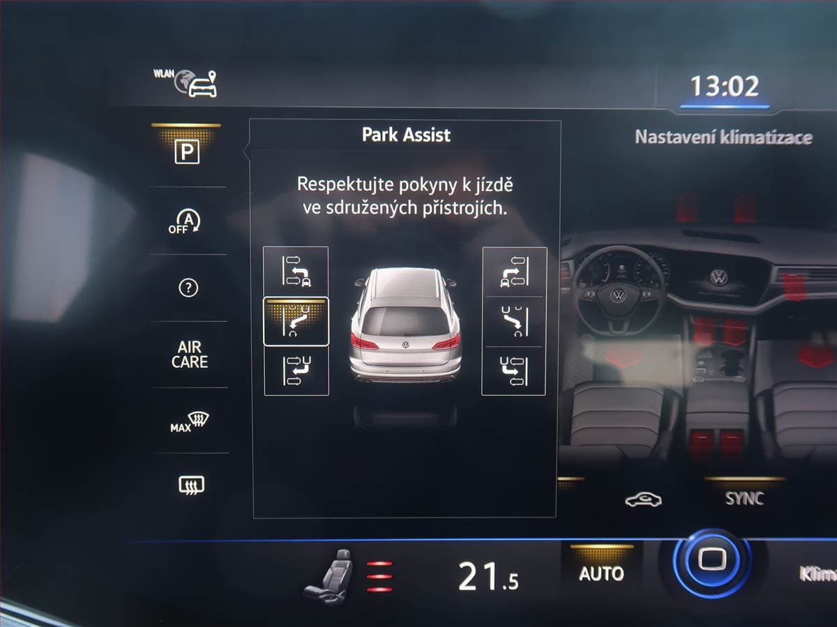 2020 Volkswagen OSTATNÍ - 20