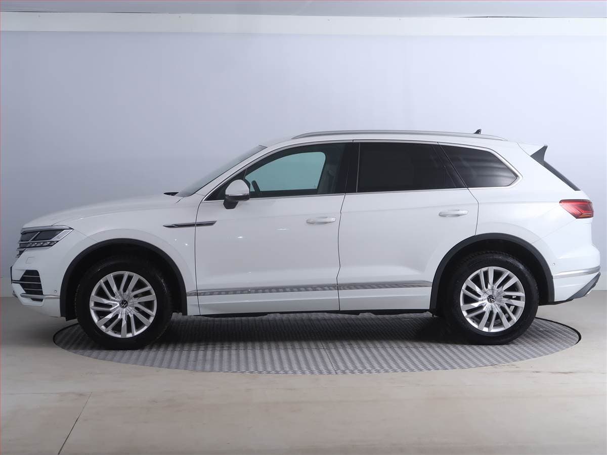 2020 Volkswagen OSTATNÍ - 3
