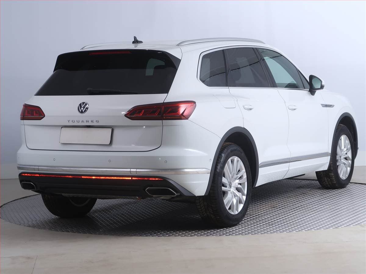 2020 Volkswagen OSTATNÍ - 5