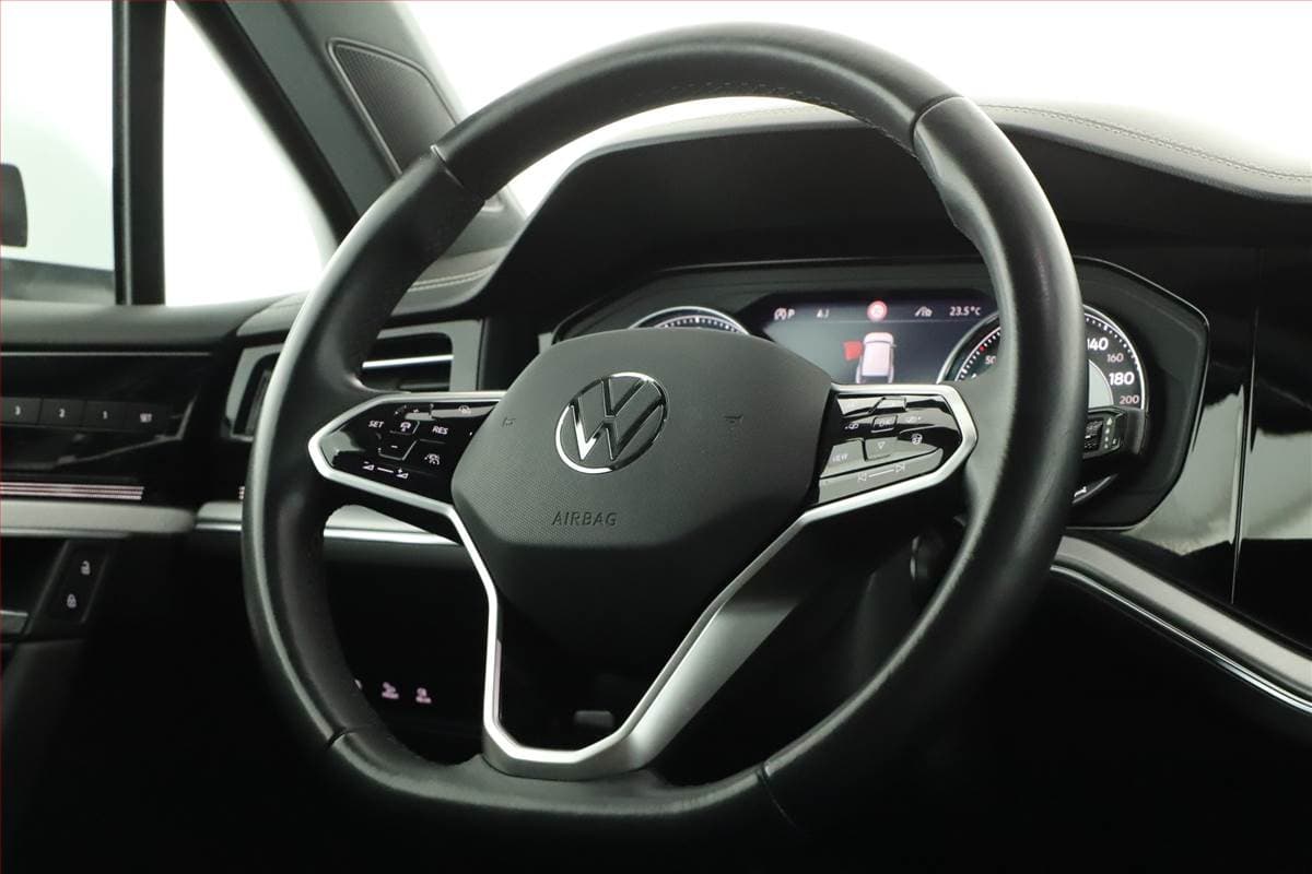 2023 Volkswagen OSTATNÍ - 15