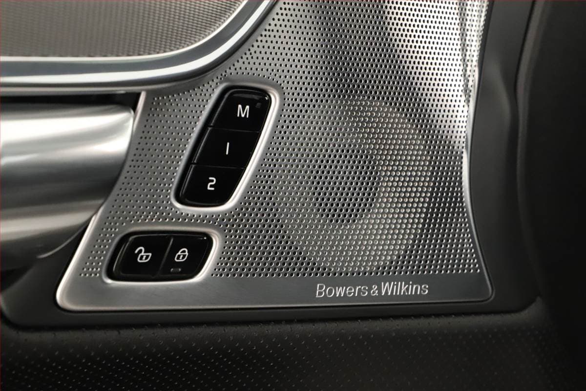 2024 Volvo S90 - 10