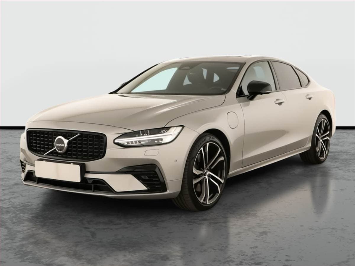 2024 Volvo S90 - 2