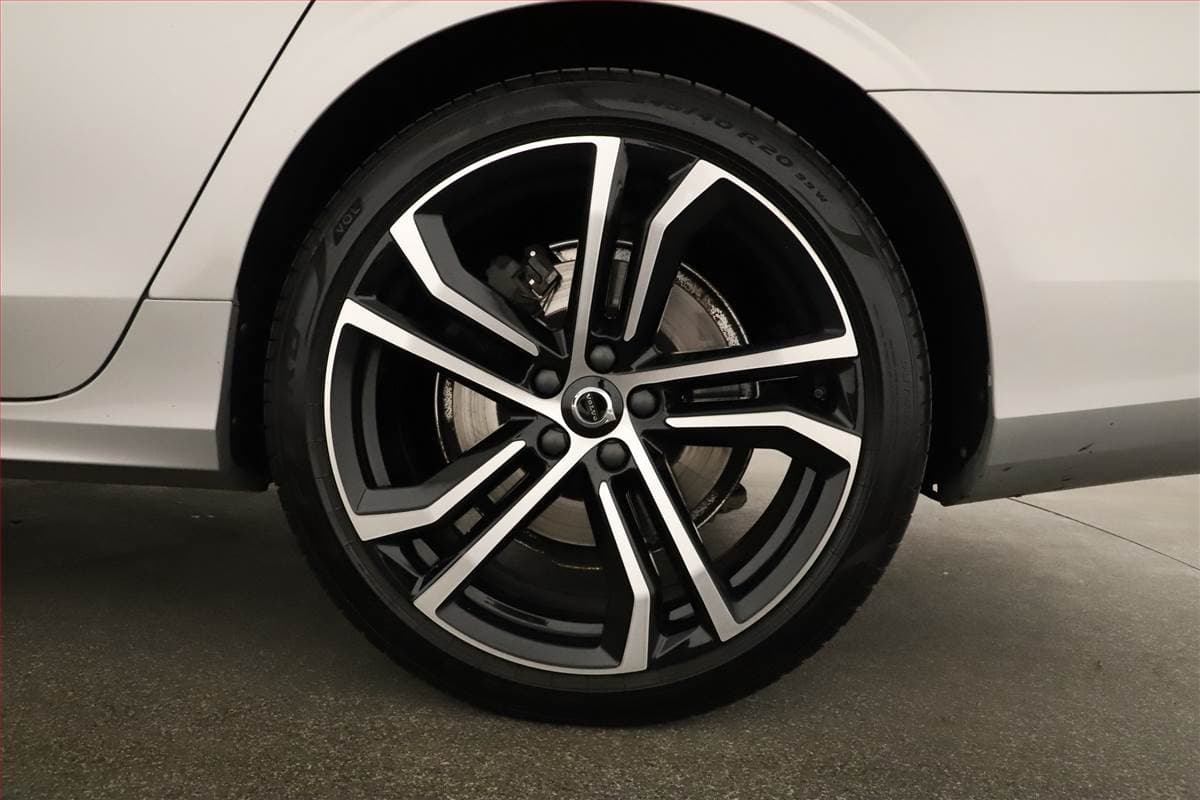 2024 Volvo S90 - 20