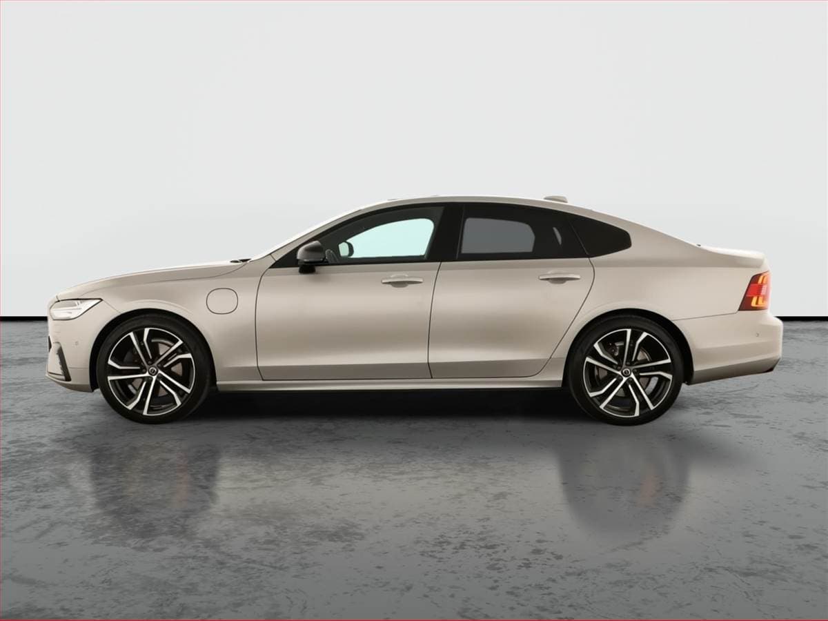 2024 Volvo S90 - 3