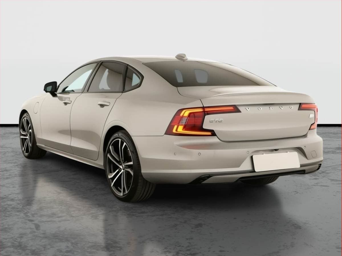 2024 Volvo S90 - 4