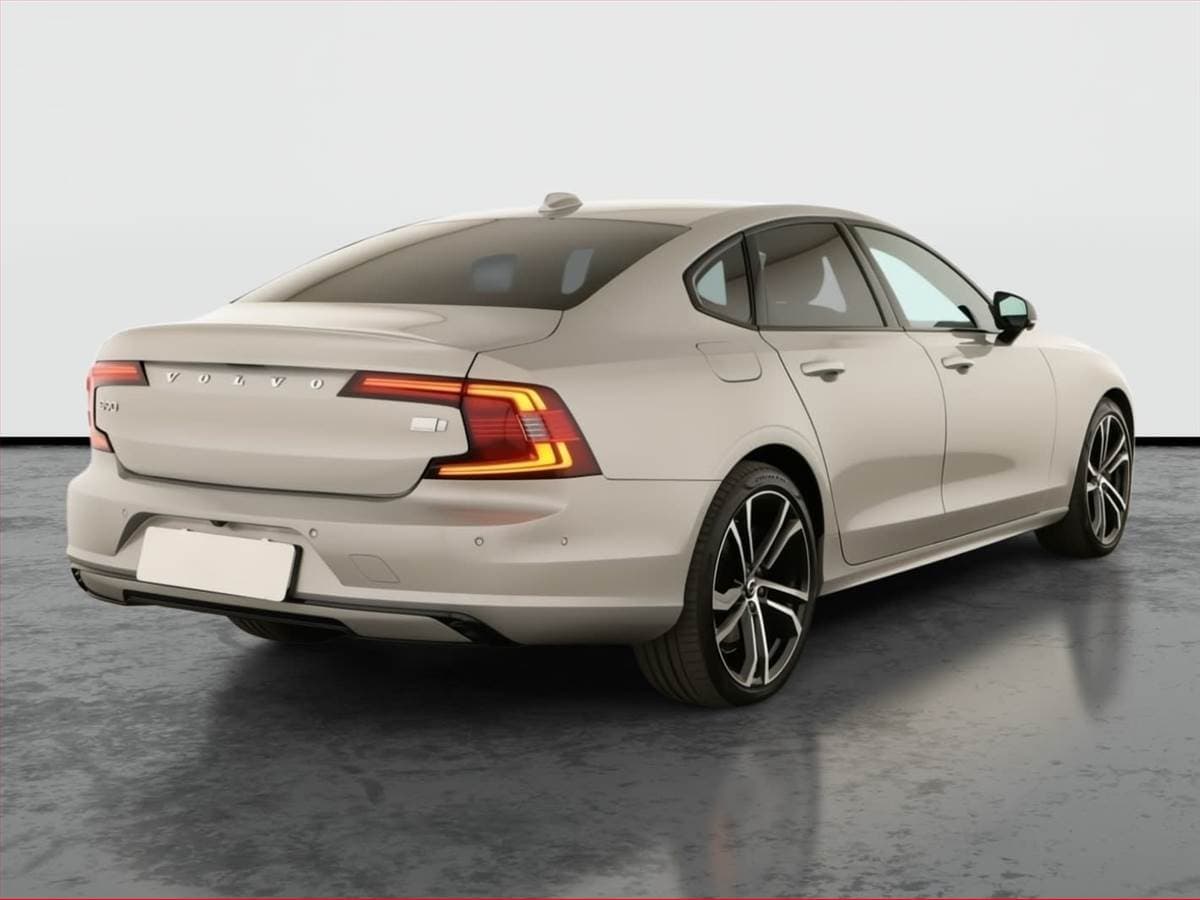 2024 Volvo S90 - 5
