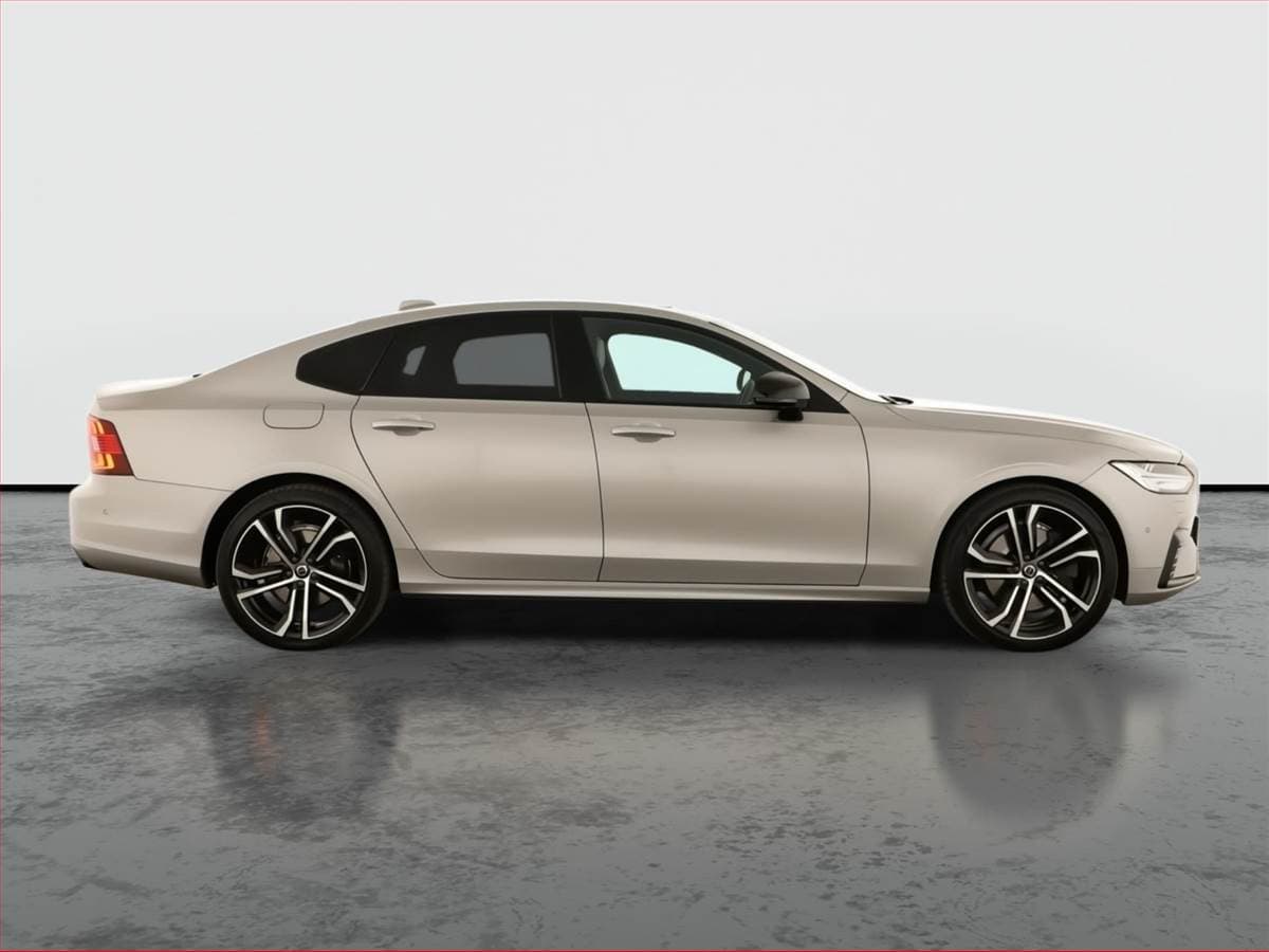 2024 Volvo S90 - 6