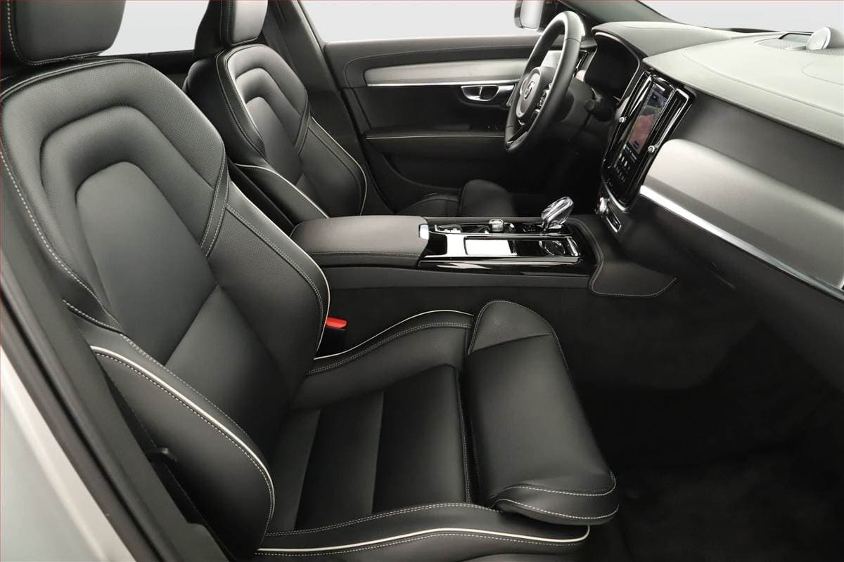 2024 Volvo S90 - 7