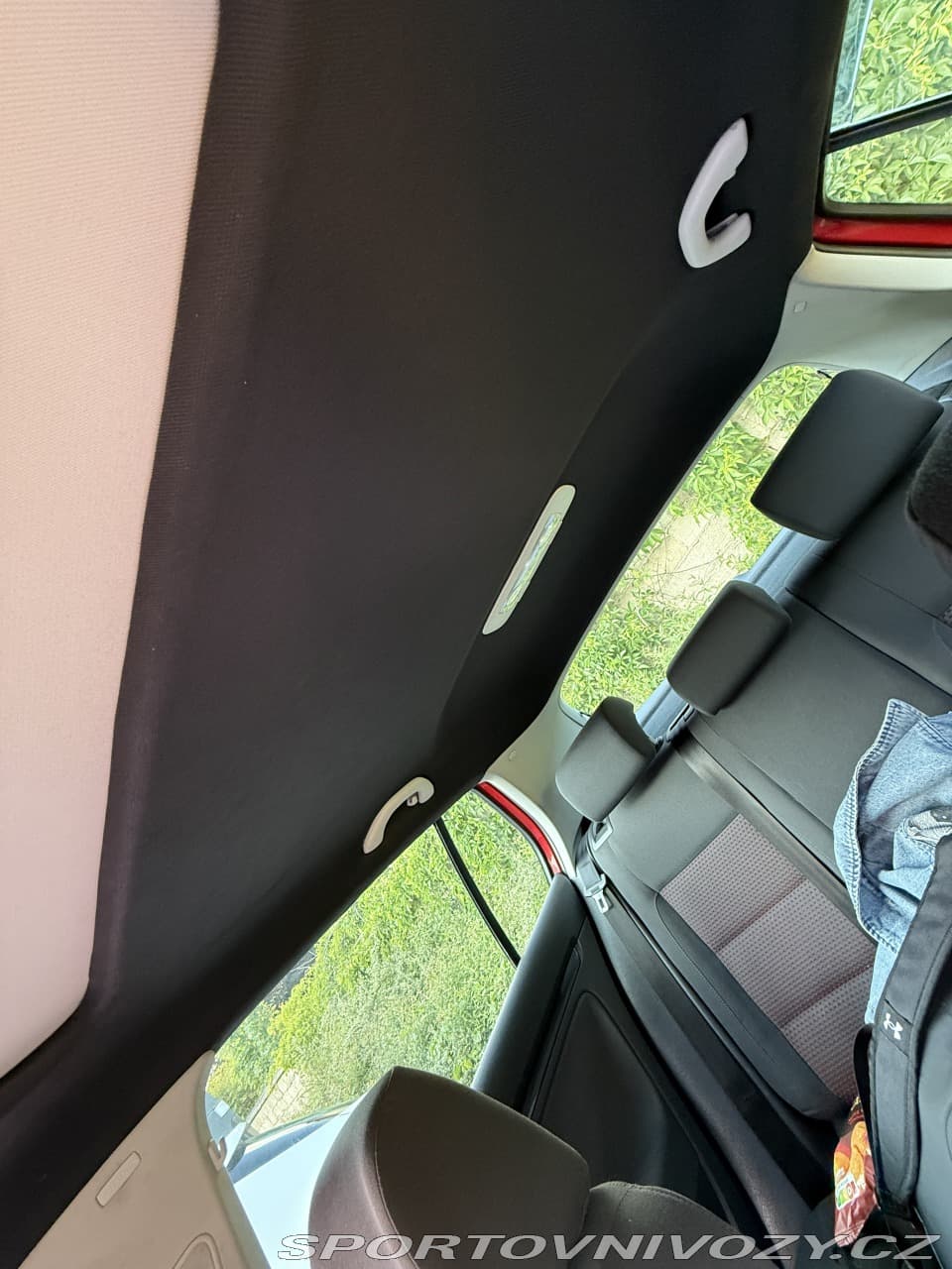 2007 Volkswagen GOLF - 10