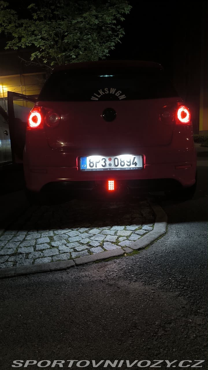2007 Volkswagen GOLF - 2