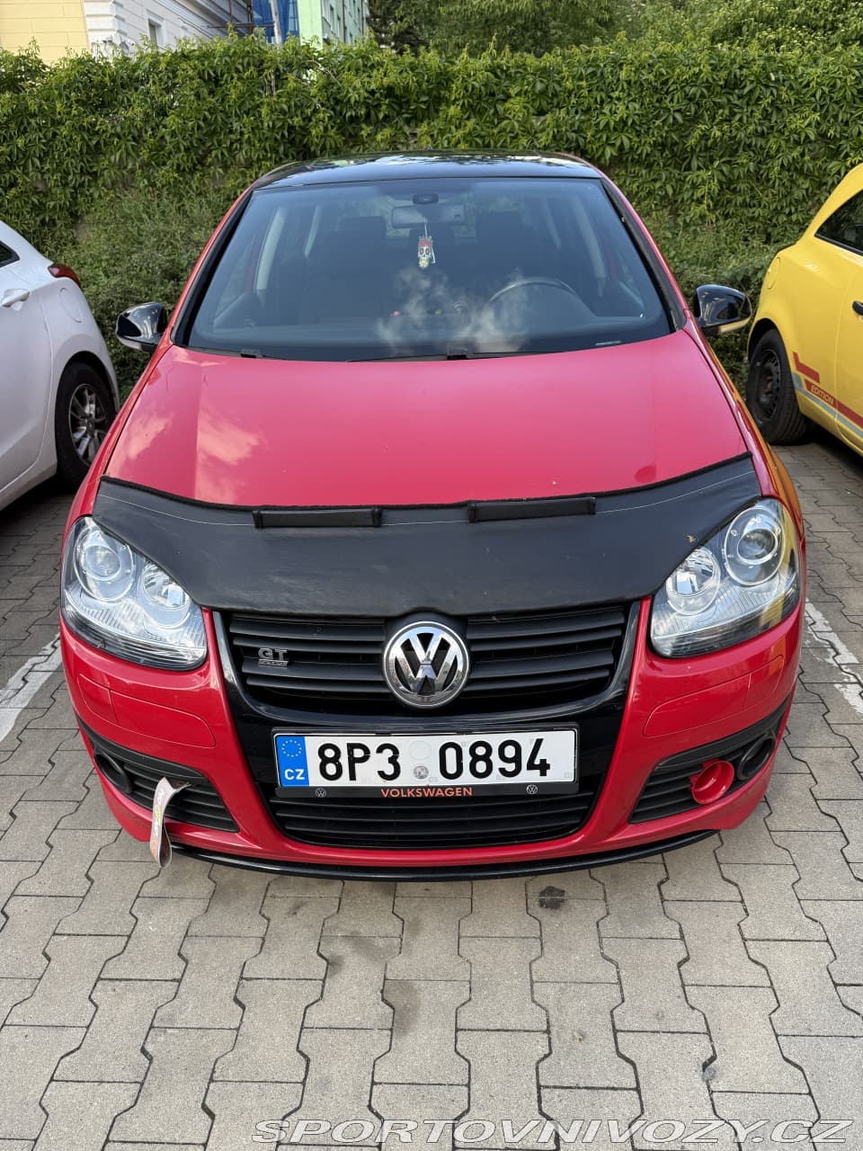 2007 Volkswagen GOLF - 3