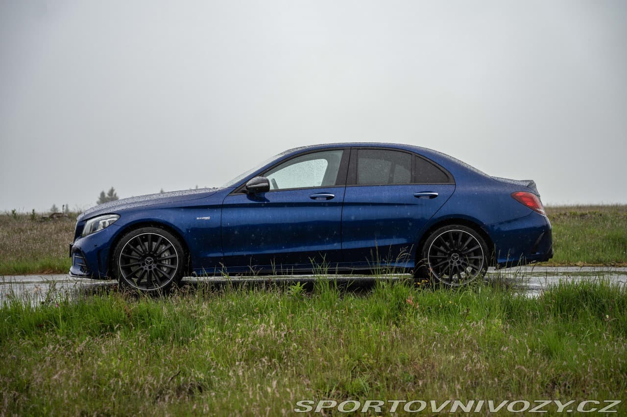 2019 Mercedes-Benz C-CLASS - 9