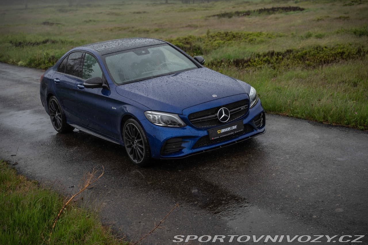 2019 Mercedes-Benz C-CLASS - 11
