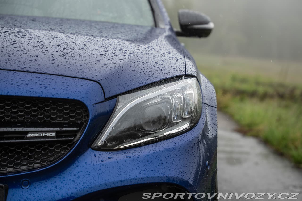 2019 Mercedes-Benz C-CLASS - 14