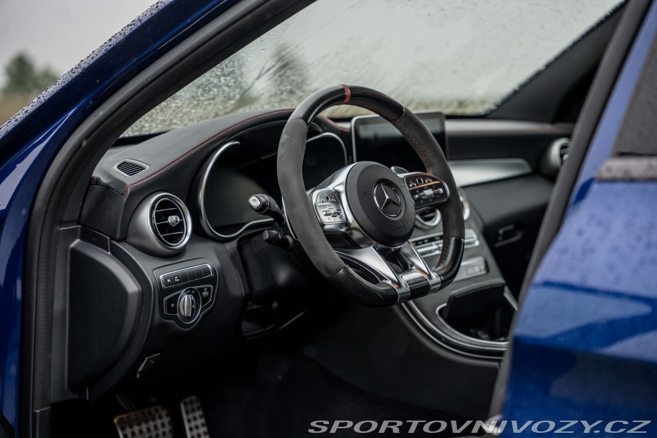 2019 Mercedes-Benz C-CLASS - 19
