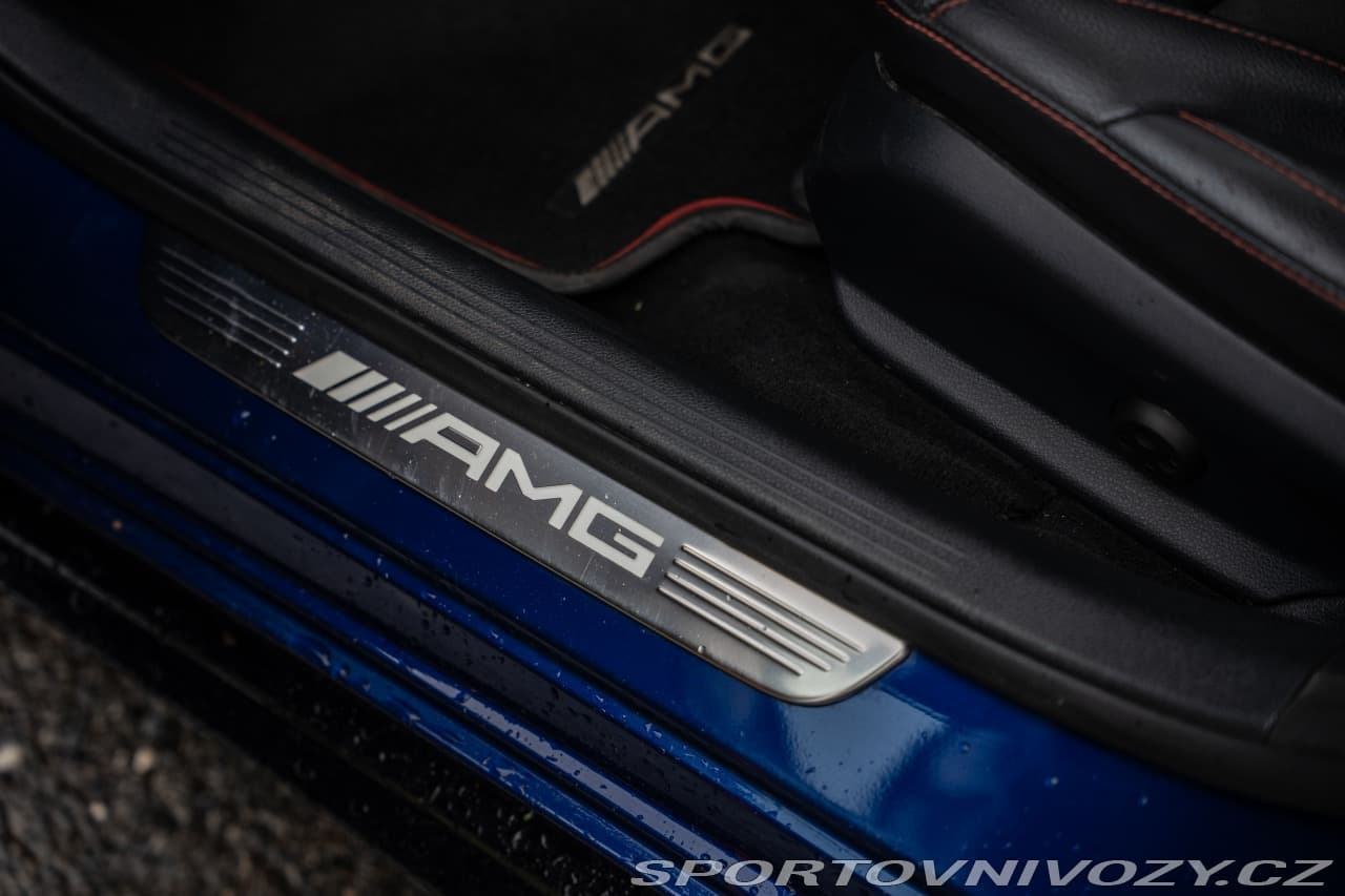 2019 Mercedes-Benz C-CLASS - 20