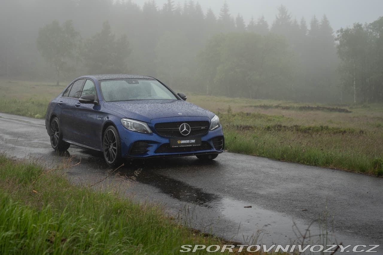 2019 Mercedes-Benz C-CLASS - 3