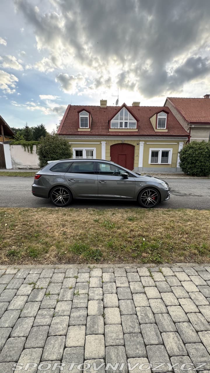 2018 Seat LEON - 10