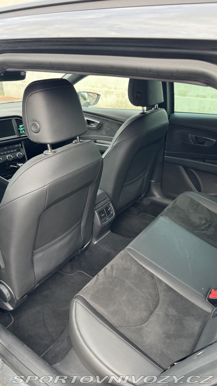 2018 Seat LEON - 13