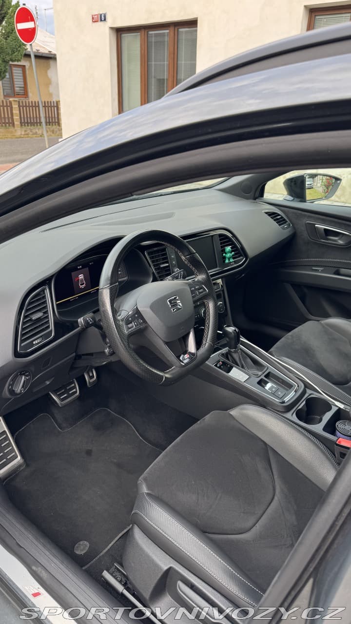 2018 Seat LEON - 14