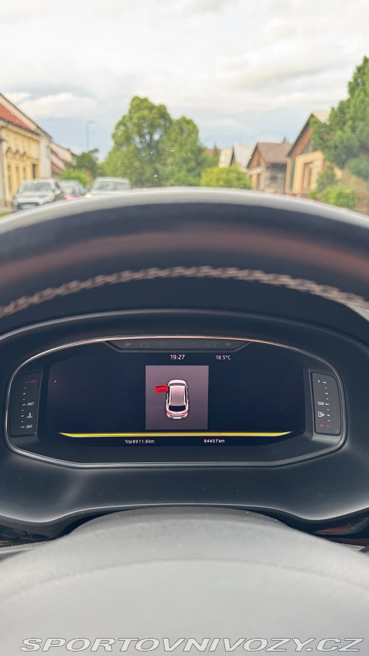 2018 Seat LEON - 15