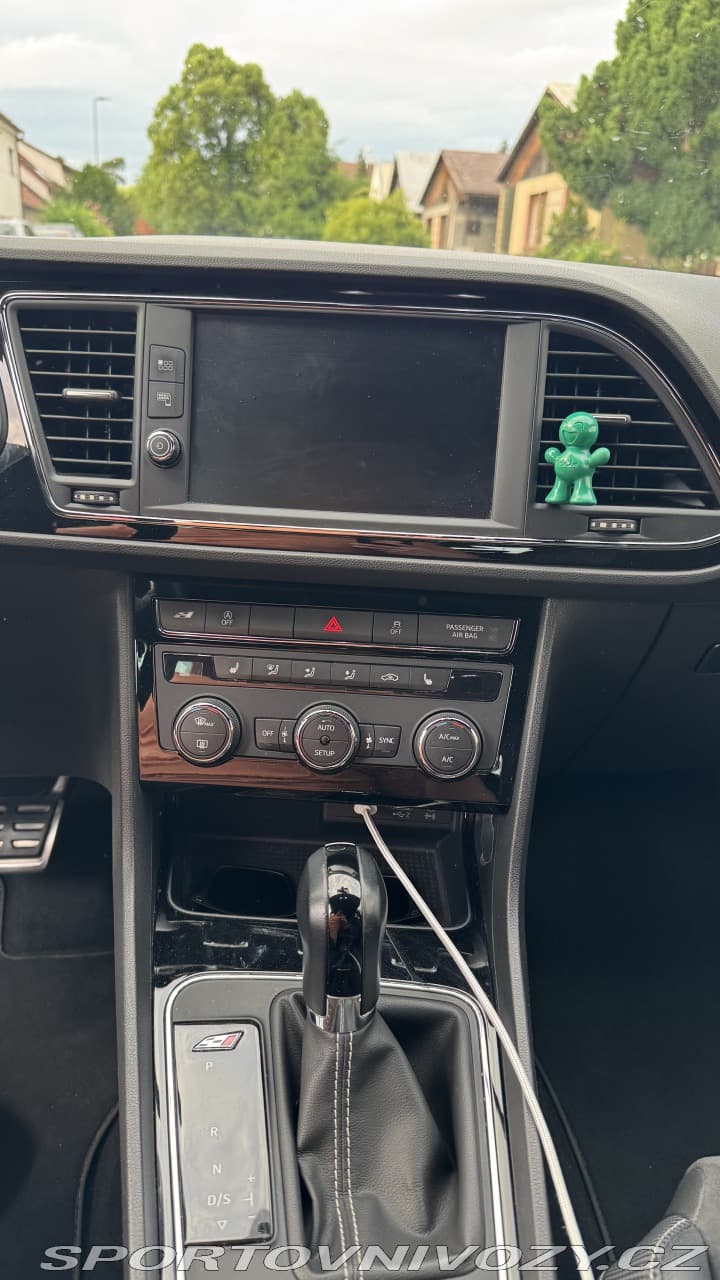2018 Seat LEON - 16