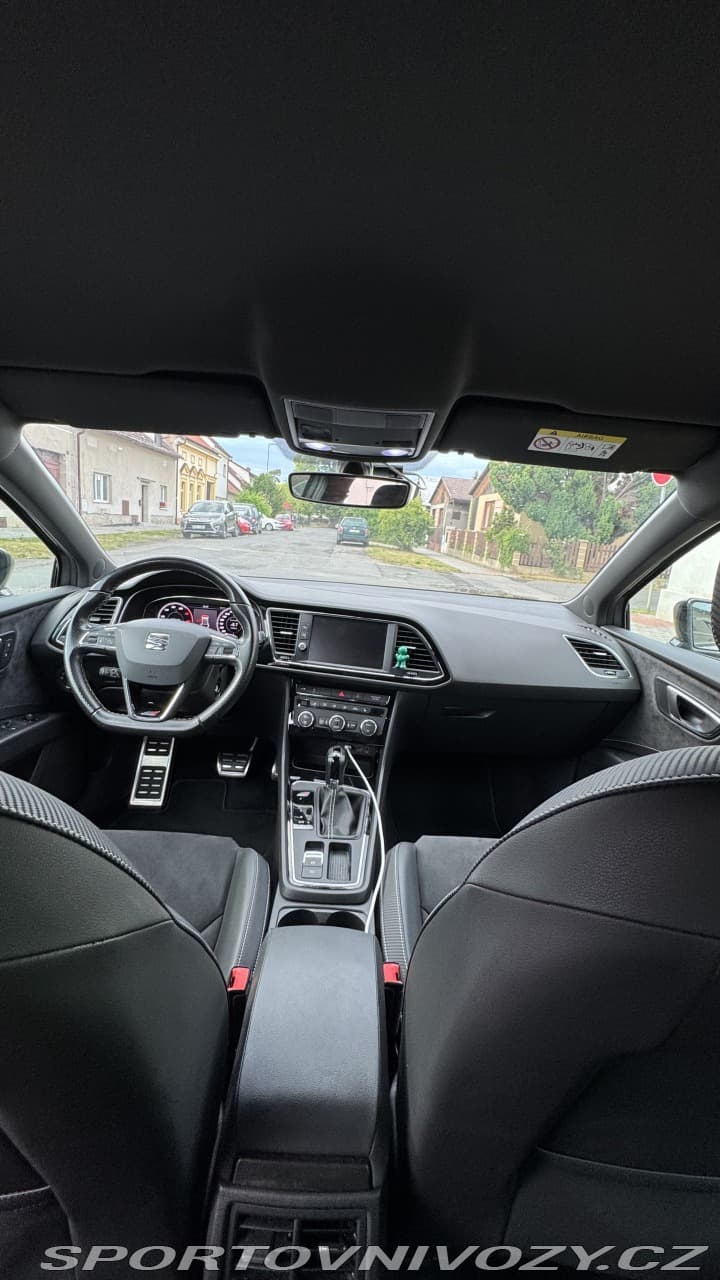 2018 Seat LEON - 17