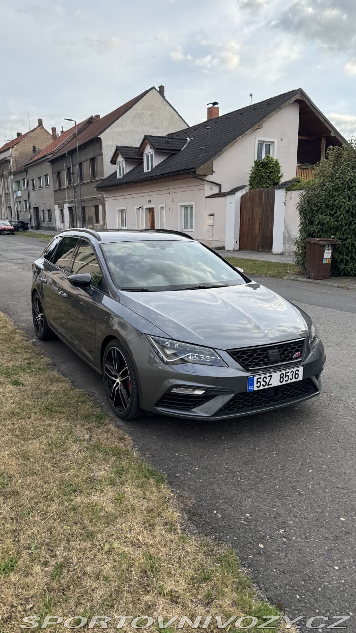 2018 Seat LEON - 2