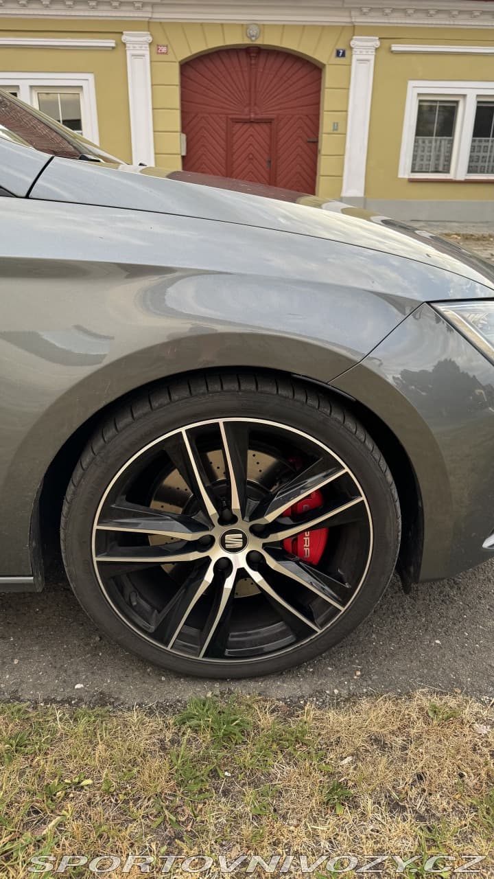 2018 Seat LEON - 20