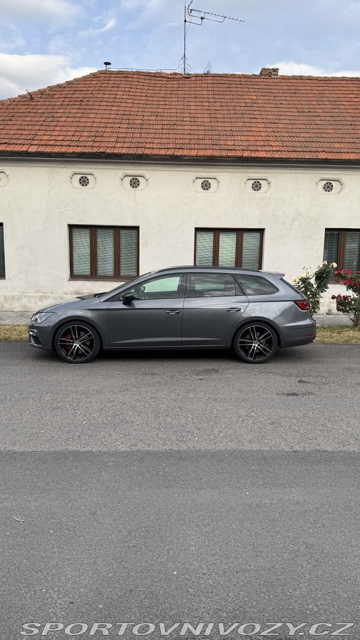 2018 Seat LEON - 5