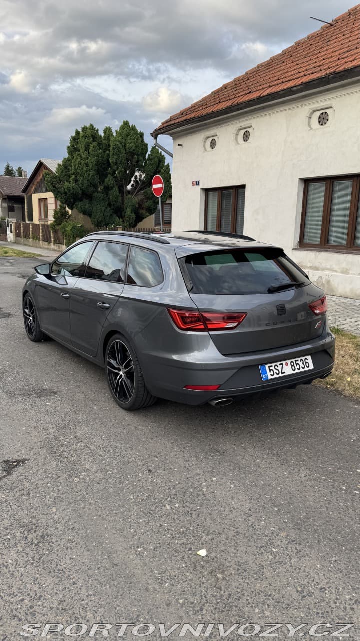 2018 Seat LEON - 6