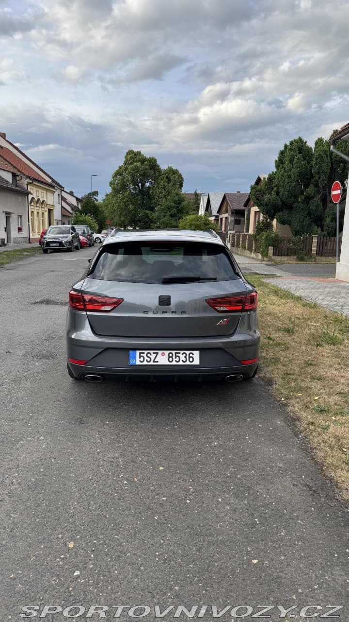2018 Seat LEON - 7