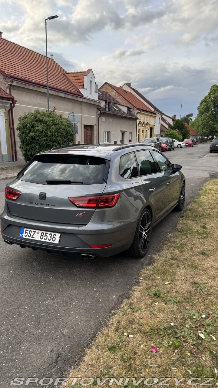 2018 Seat LEON - 8