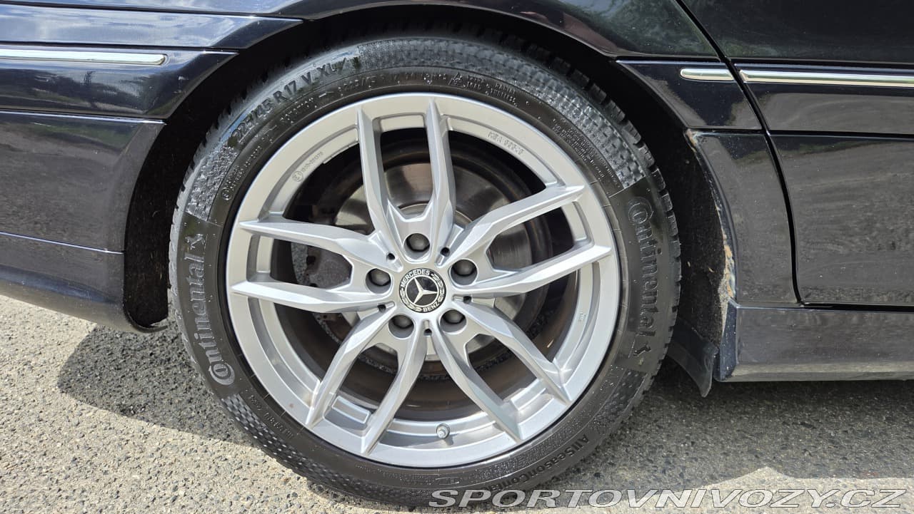 2006 Mercedes-Benz C-CLASS - 14