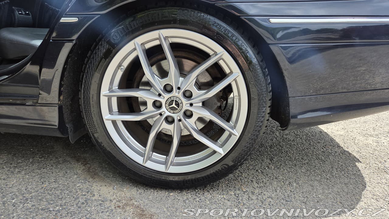 2006 Mercedes-Benz C-CLASS - 15