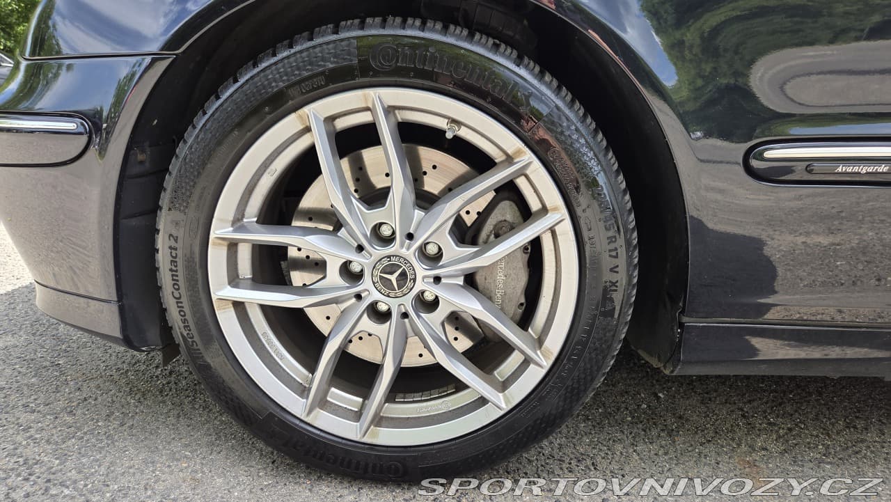 2006 Mercedes-Benz C-CLASS - 16