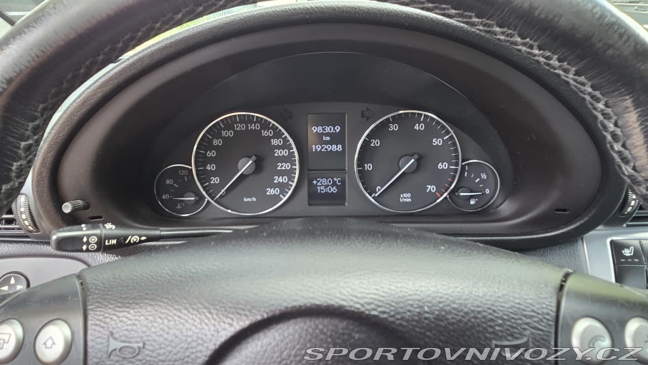 2006 Mercedes-Benz C-CLASS - 19