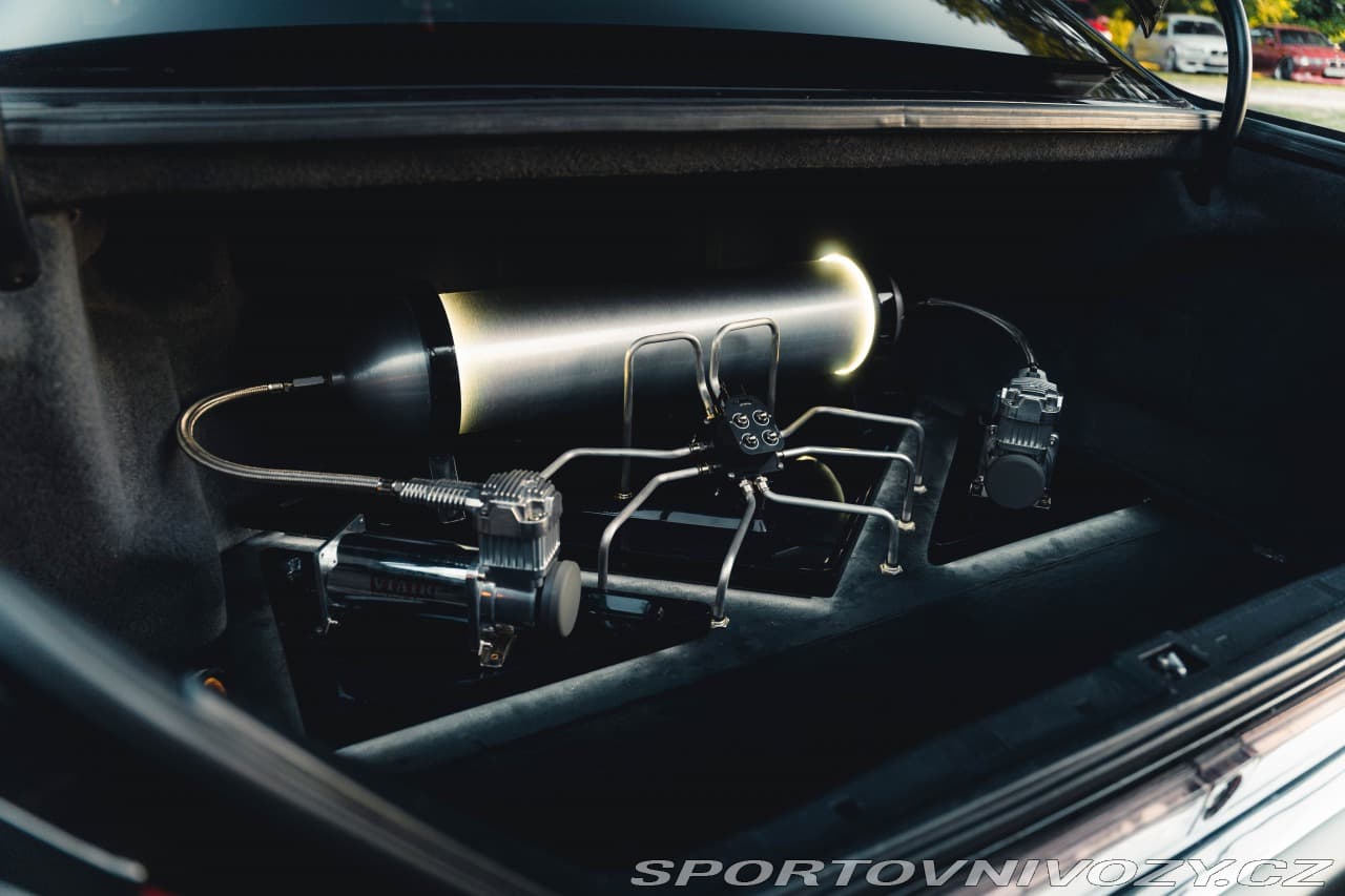 1992 Mercedes-Benz S-CLASS - 7
