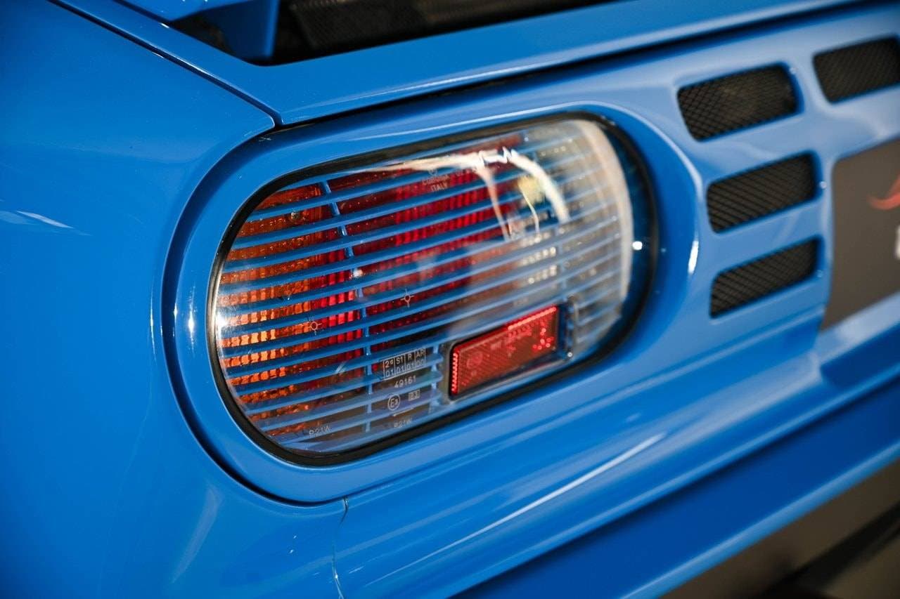 1993 Bugatti EB - 13