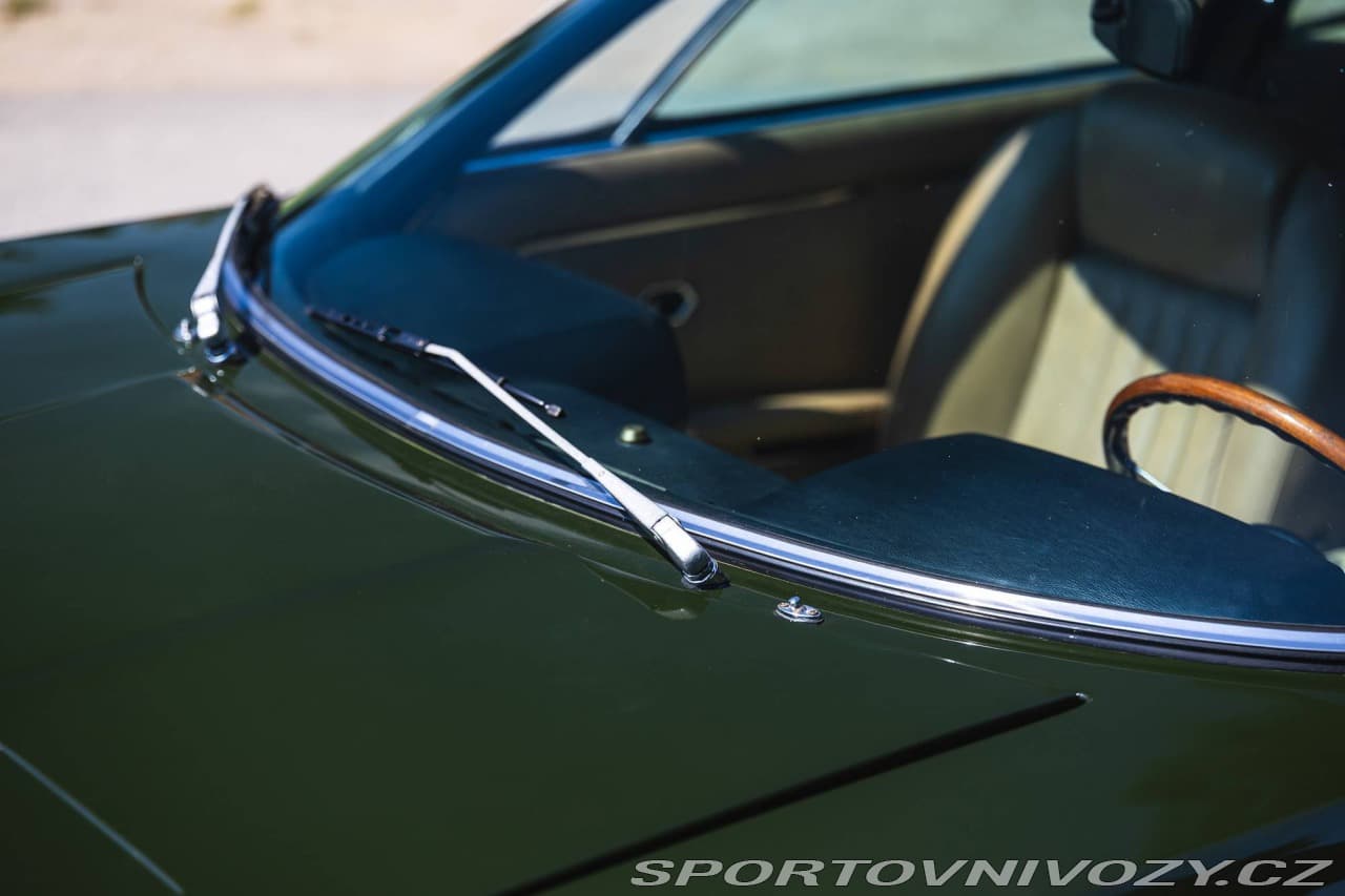 1969 Maserati OSTATNÍ - 10